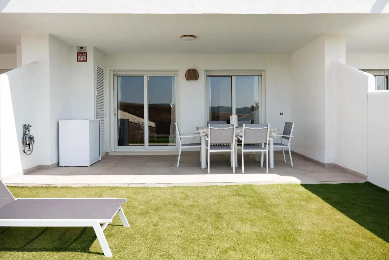 Bajo Poniente Apartment Zahara de los Atunes