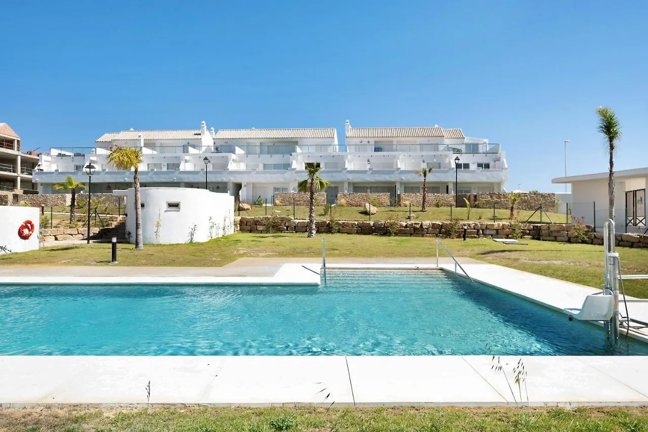 Bajo Poniente Apartment Zahara de los Atunes
