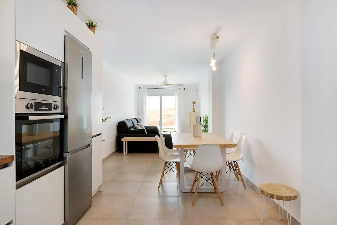 Bajo Poniente Apartment Zahara de los Atunes