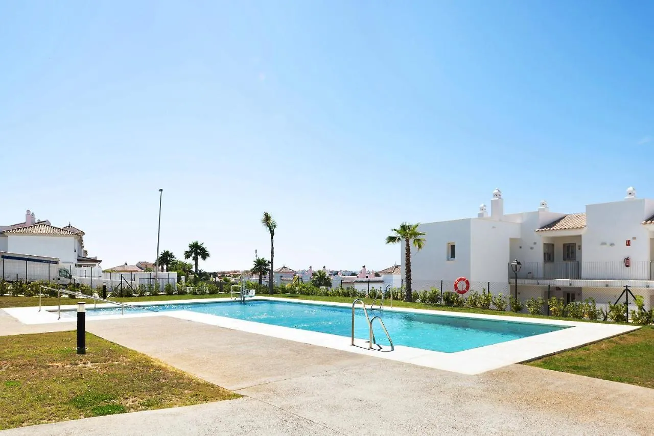 Bajo Poniente Apartment Zahara de los Atunes