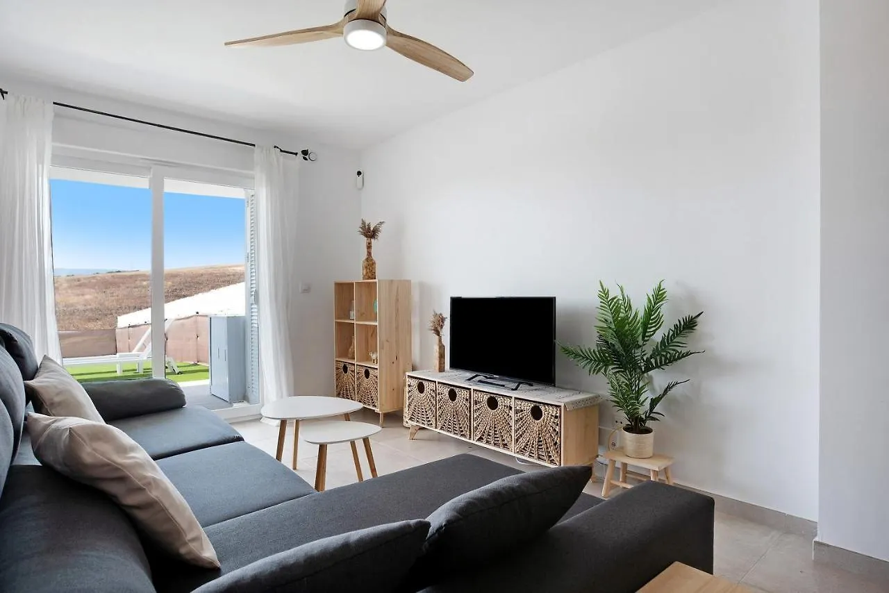 Bajo Poniente Apartment Zahara de los Atunes Spain