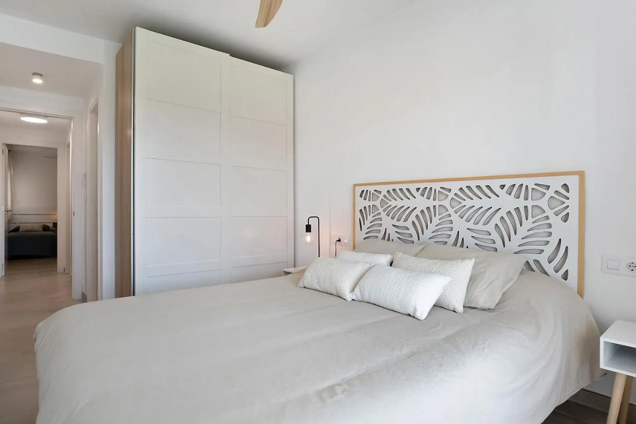 Bajo Poniente Apartment Zahara de los Atunes 0*,