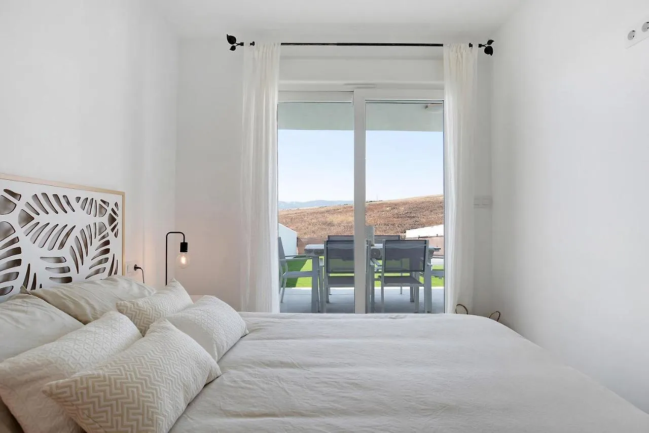 Bajo Poniente Apartment Zahara de los Atunes