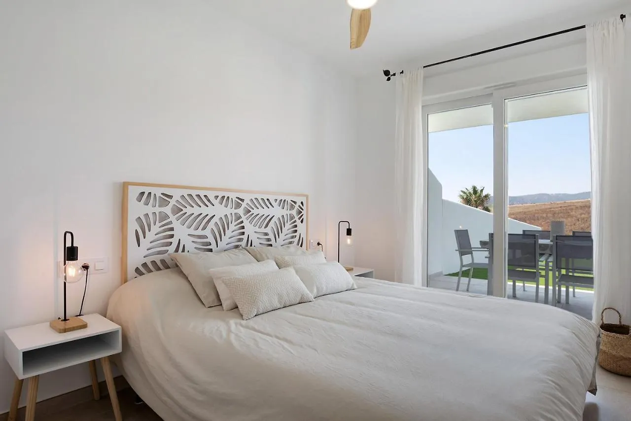 Bajo Poniente Apartment Zahara de los Atunes