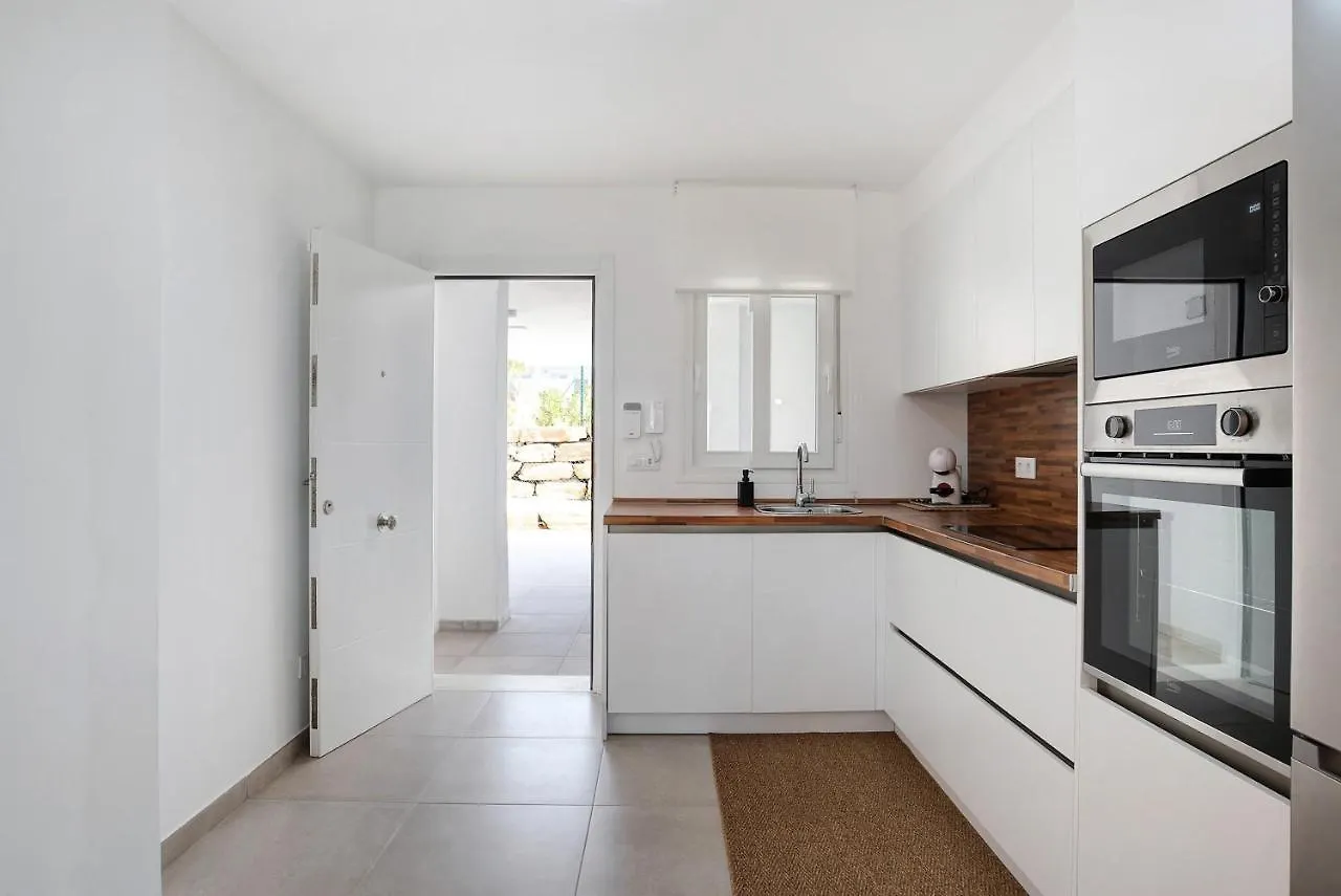 Bajo Poniente Apartment Zahara de los Atunes