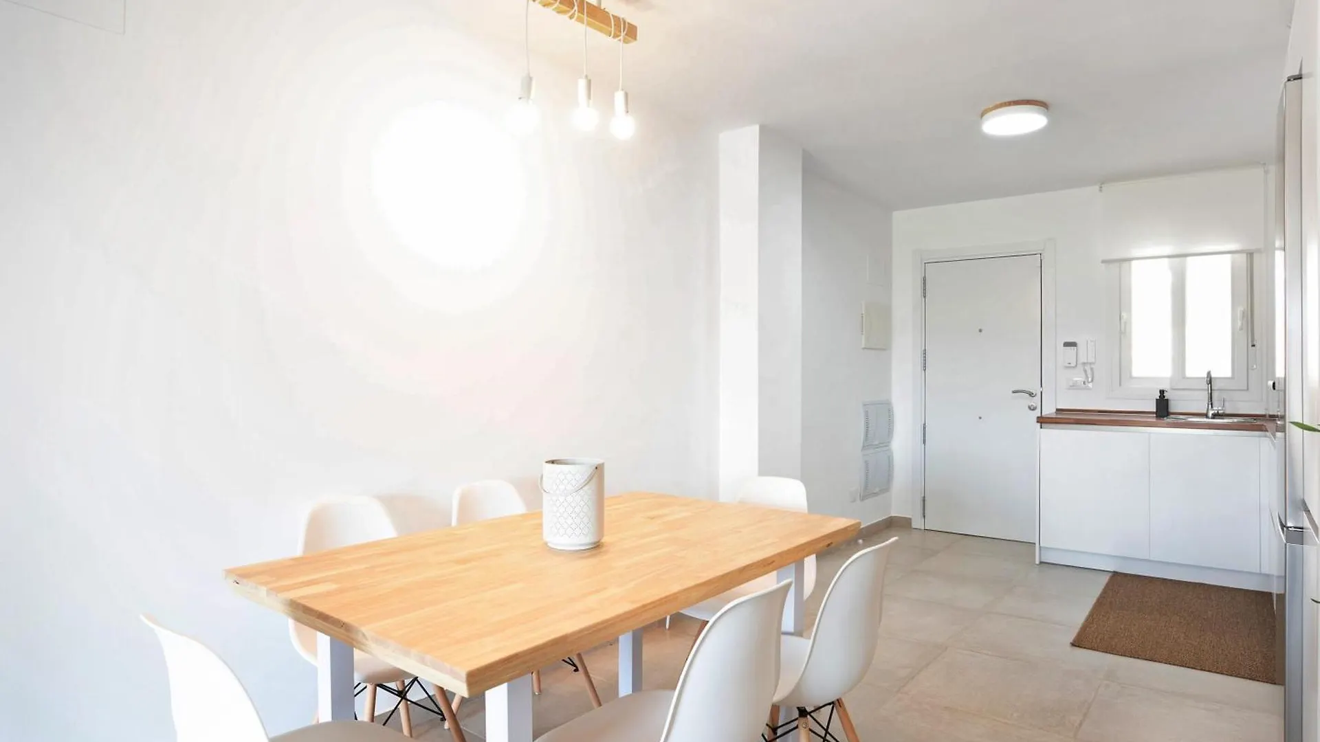Bajo Poniente Apartment Zahara de los Atunes