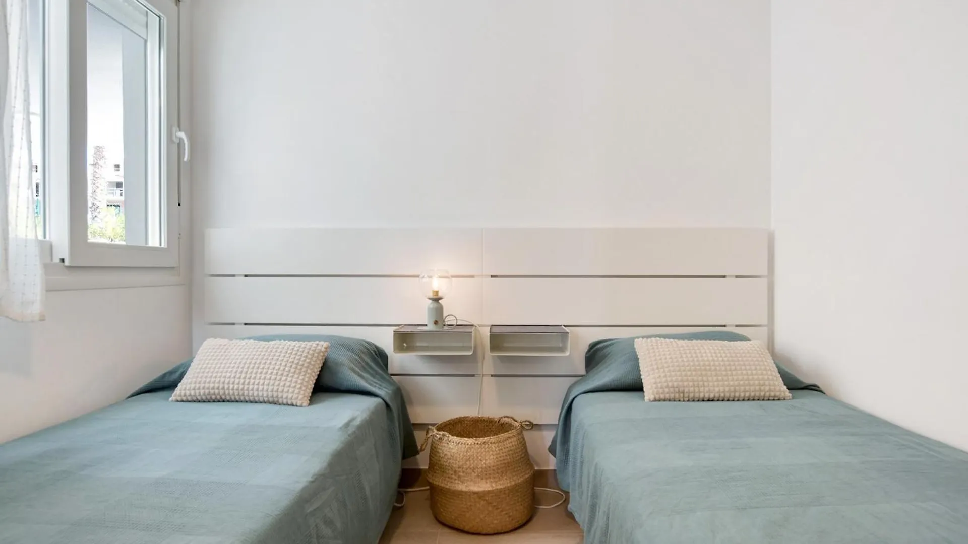 Bajo Poniente Apartment Zahara de los Atunes