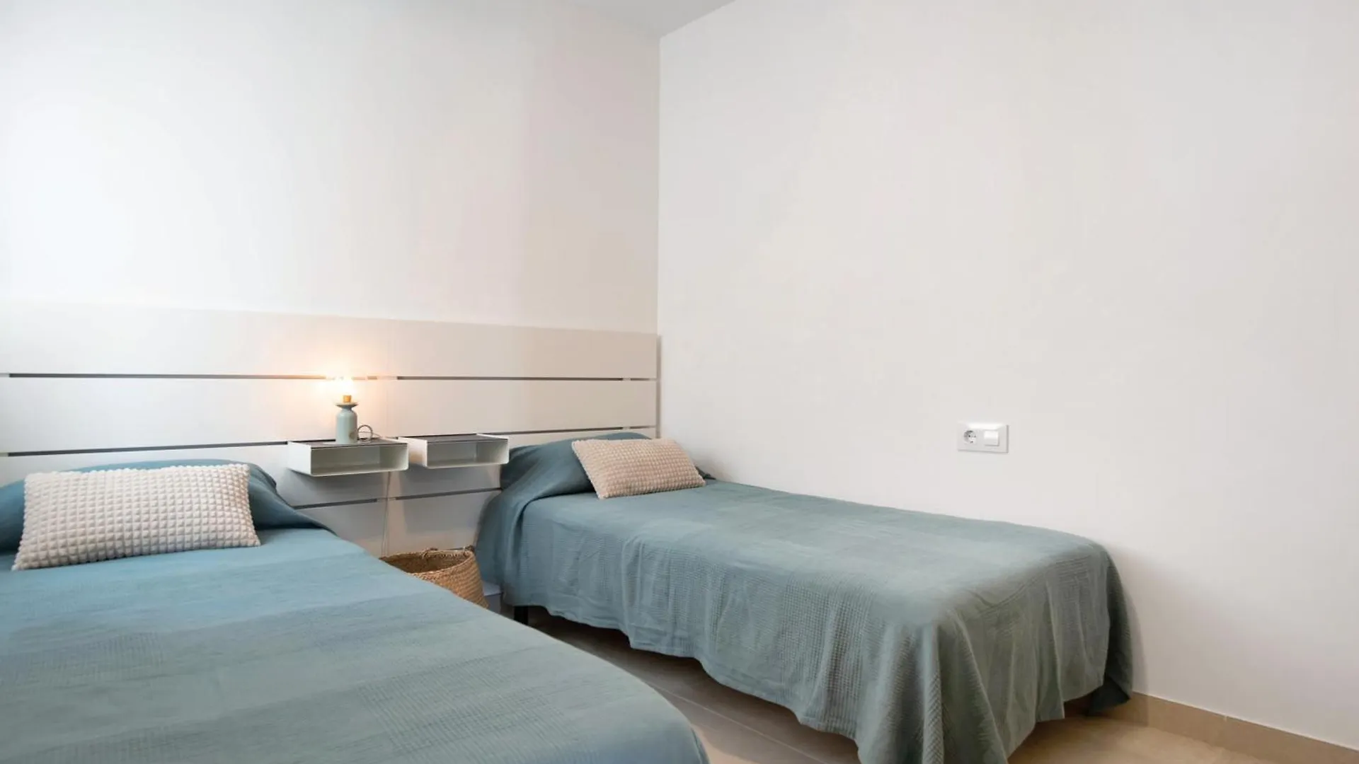 Bajo Poniente Apartment Zahara de los Atunes 0*,  Spain