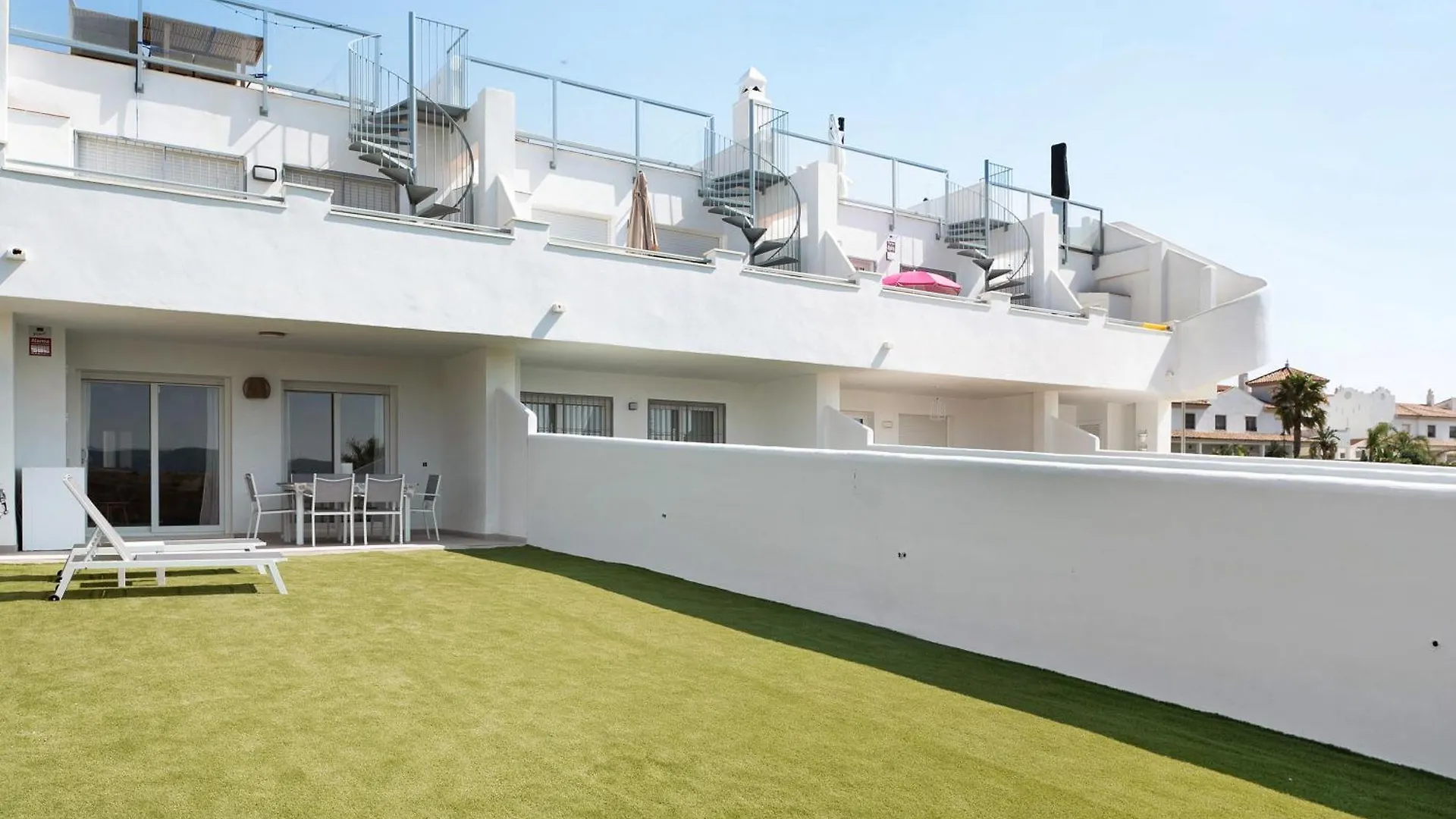 Bajo Poniente Apartment Zahara de los Atunes Spain