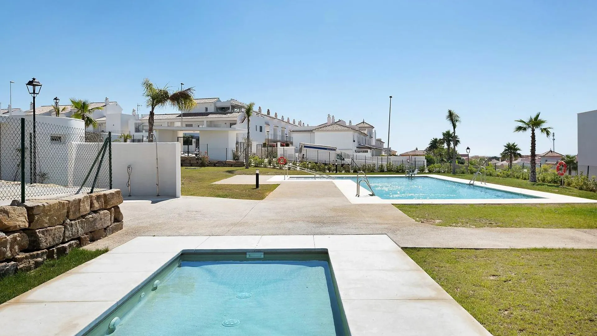 Bajo Poniente Apartment Zahara de los Atunes
