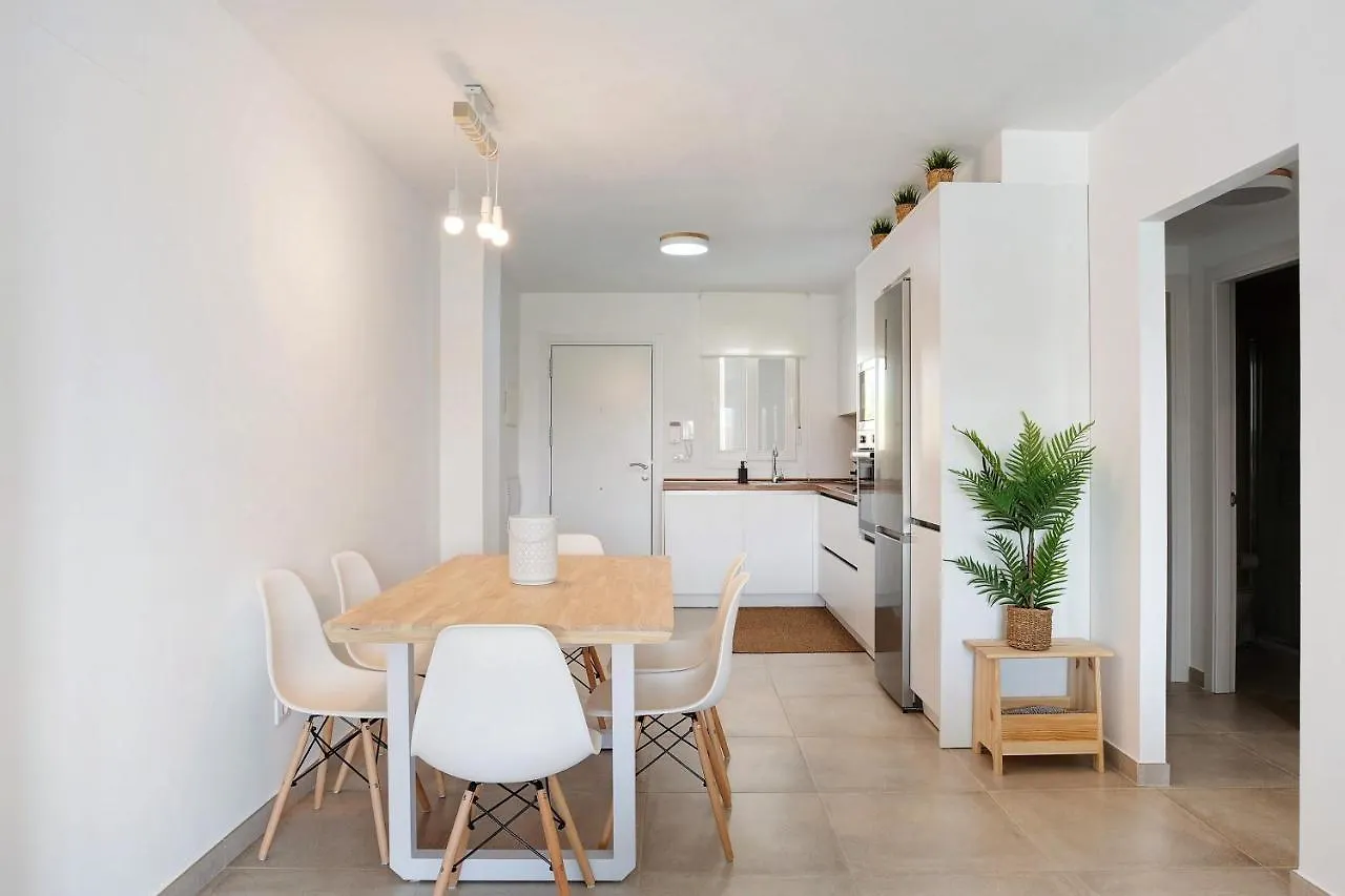Bajo Poniente Apartment Zahara de los Atunes Spain