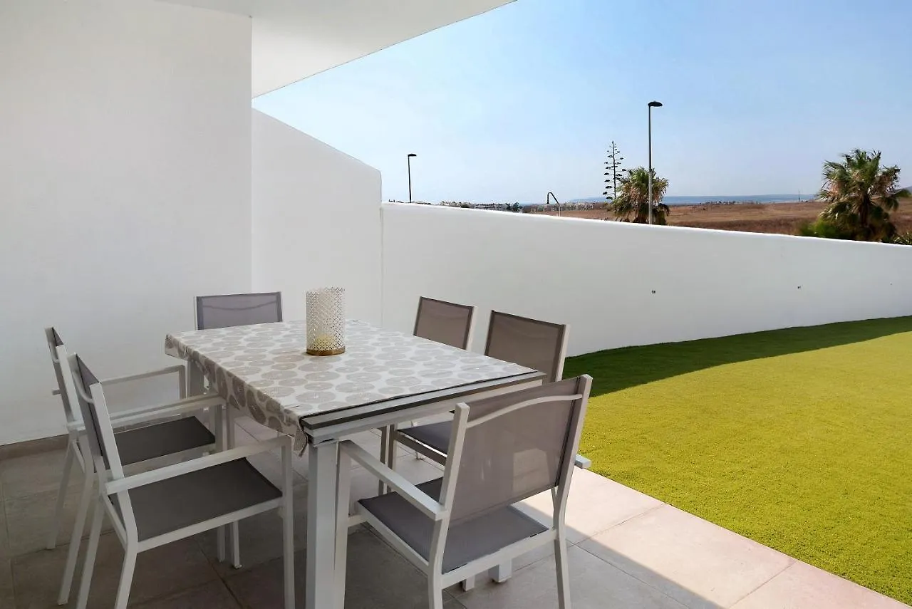 Bajo Poniente Apartment Zahara de los Atunes 0*,