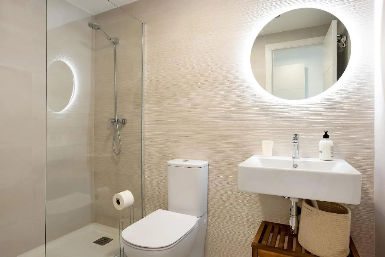 Bajo Poniente Apartment Zahara de los Atunes