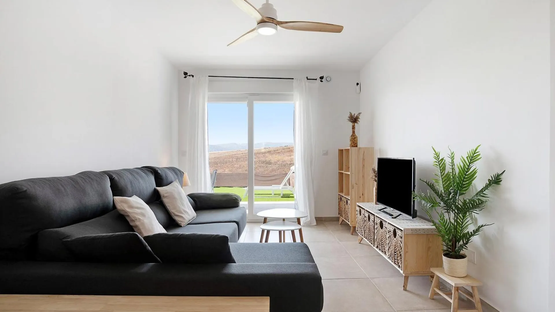 Bajo Poniente Apartment Zahara de los Atunes Spain