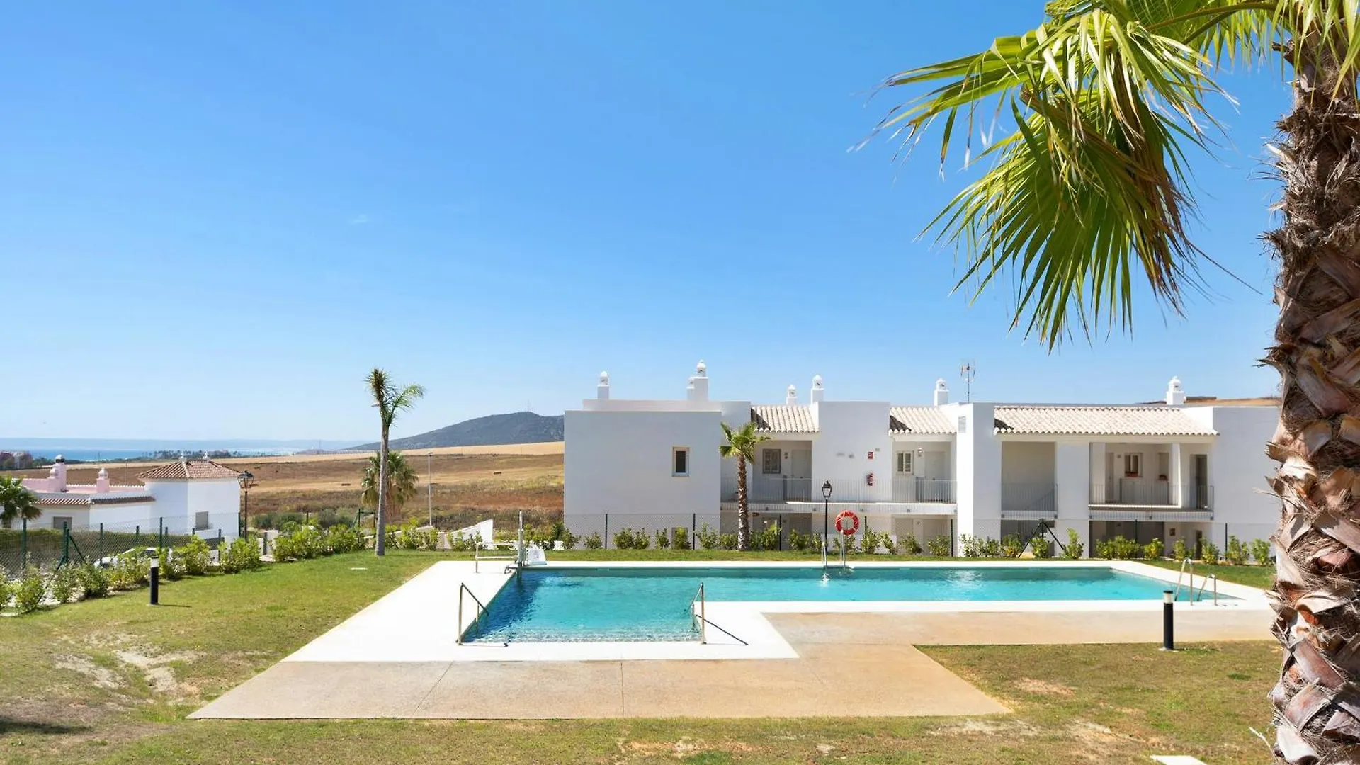 Bajo Poniente Apartment Zahara de los Atunes